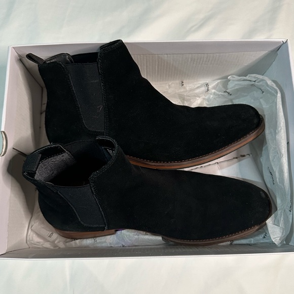 MENS Sonoma Christopher Chelsea Boot - Picture 4 of 9